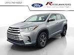 Used 2017 Toyota Highlander LE SUV for sale #3R637 - photo 3