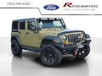 2013 Jeep Wrangler 4WD SUV for sale #3R643A - photo 1