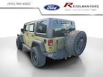 2013 Jeep Wrangler 4WD SUV for sale #3R643A - photo 4