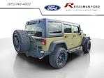2013 Jeep Wrangler 4WD SUV for sale #3R643A - photo 2