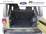 2013 Jeep Wrangler 4WD SUV for sale #3R643A - photo 6