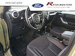 2013 Jeep Wrangler 4WD SUV for sale #3R643A - photo 17