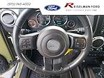 2013 Jeep Wrangler 4WD SUV for sale #3R643A - photo 19