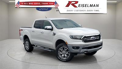 2019 Ford Ranger SuperCrew Cab 4WD Pickup for sale #3R648A - photo 1