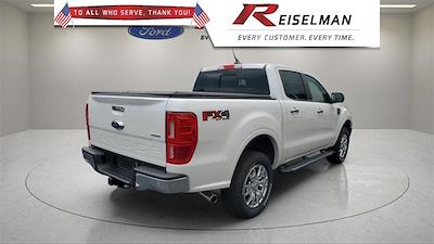 2019 Ford Ranger SuperCrew Cab 4WD Pickup for sale #3R648A - photo 2