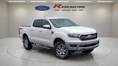 2019 Ford Ranger SuperCrew Cab 4WD Pickup for sale #3R648A - photo 1