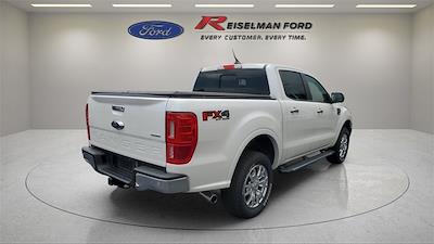 2019 Ford Ranger SuperCrew Cab 4WD Pickup for sale #3R648A - photo 2