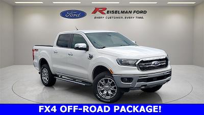 2019 Ford Ranger SuperCrew Cab 4WD Pickup for sale #3R648A - photo 1
