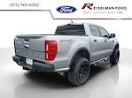 Used 2021 Ford Ranger XLT SuperCrew Cab 4WD Pickup for sale #3R649 - photo 2