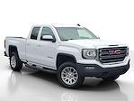 Used 2018 GMC Sierra 1500 SLE Double Cab 4WD Pickup for sale #3R650 - photo 7