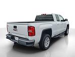 Used 2018 GMC Sierra 1500 SLE Double Cab 4WD Pickup for sale #3R650 - photo 3