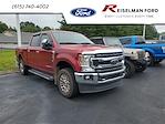 2021 Ford F-250 Crew Cab 4WD Pickup for sale #3R653A - photo 2