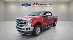 2021 Ford F-250 Crew Cab 4WD Pickup for sale #3R653A - photo 6
