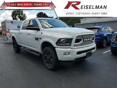2018 Ram 2500 Crew Cab 4WD Pickup for sale #3R653B - photo 1