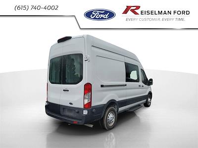 2020 Ford Transit 350 High Roof SRW RWD Crew Van for sale #3R654 - photo 2