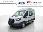 2020 Ford Transit 350 High Roof SRW RWD Crew Van for sale #3R654 - photo 3