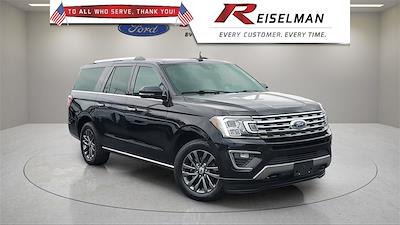 2021 Ford Expedition MAX 4WD SUV for sale #3R657 - photo 1