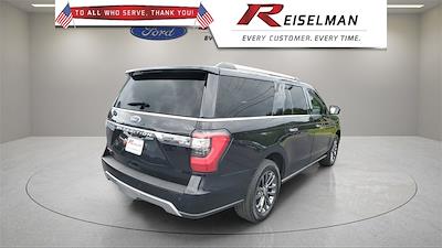 2021 Ford Expedition MAX 4WD SUV for sale #3R657 - photo 2