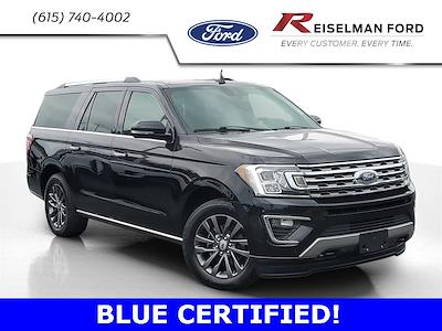 2021 Ford Expedition MAX 4WD SUV for sale #3R657 - photo 1