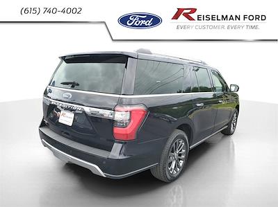 2021 Ford Expedition MAX 4WD SUV for sale #3R657 - photo 2