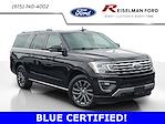 2021 Ford Expedition MAX 4WD SUV for sale #3R657 - photo 1