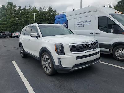 2020 Kia Telluride FWD SUV for sale #3R657A - photo 1
