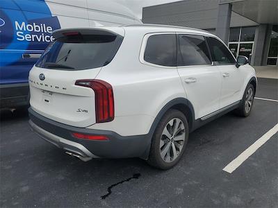 2020 Kia Telluride FWD SUV for sale #3R657A - photo 2