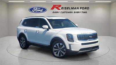 2020 Kia Telluride FWD SUV for sale #3R657A - photo 1