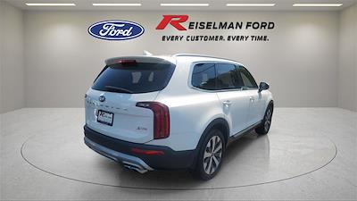 2020 Kia Telluride FWD SUV for sale #3R657A - photo 2