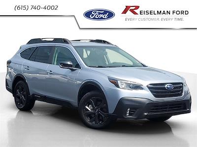 2021 Subaru Outback AWD SUV for sale #3R658 - photo 1