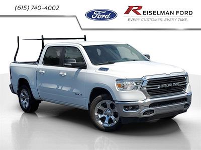 2021 Ram 1500 Crew Cab 4WD Pickup for sale #3R660 - photo 1