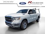2021 Ram 1500 Crew Cab 4WD Pickup for sale #3R660 - photo 3
