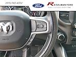 2021 Ram 1500 Crew Cab 4WD Pickup for sale #3R660 - photo 22