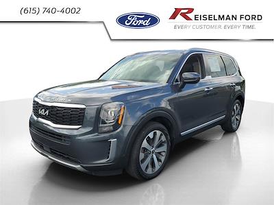 2022 Kia Telluride FWD SUV for sale #3R666 - photo 1