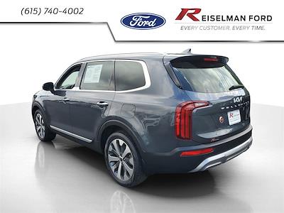 2022 Kia Telluride FWD SUV for sale #3R666 - photo 2