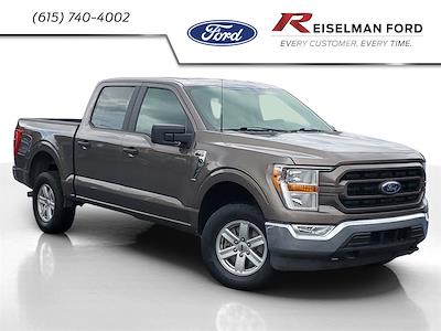 2022 Ford F-150 SuperCrew Cab 4WD Pickup for sale #3R667 - photo 1