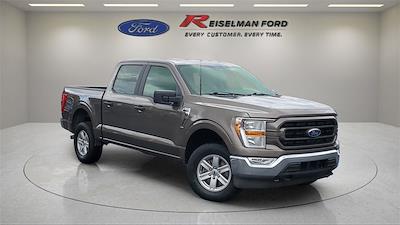 2022 Ford F-150 SuperCrew Cab 4WD Pickup for sale #3R667 - photo 1