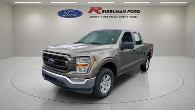 2022 Ford F-150 SuperCrew Cab 4WD Pickup for sale #3R667 - photo 2