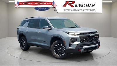 2024 Chevrolet Traverse AWD SUV for sale #3R670 - photo 1