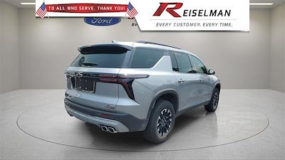 2024 Chevrolet Traverse AWD SUV for sale #3R670 - photo 2