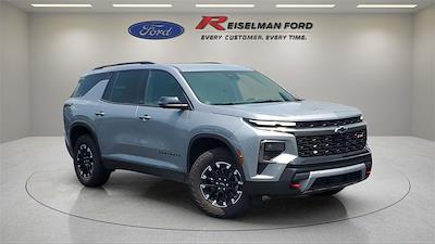 2024 Chevrolet Traverse AWD SUV for sale #3R670 - photo 1