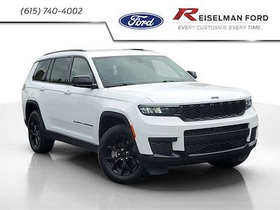 2024 Jeep Grand Cherokee L 4WD SUV for sale #3R671 - photo 1