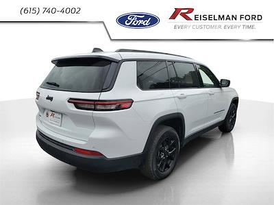 2024 Jeep Grand Cherokee L 4WD SUV for sale #3R671 - photo 2