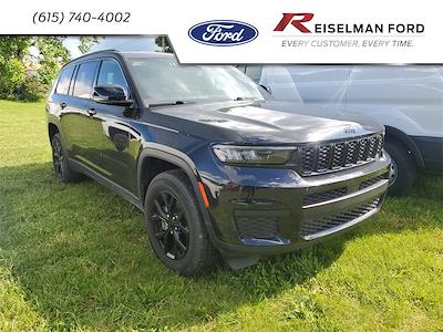 2024 Jeep Grand Cherokee L 4WD SUV for sale #3R672 - photo 1