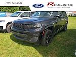 2024 Jeep Grand Cherokee L 4WD SUV for sale #3R672 - photo 3