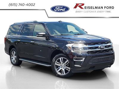 2022 Ford Expedition MAX 4WD SUV for sale #3R673 - photo 1