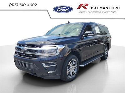2022 Ford Expedition MAX 4WD SUV for sale #3R673 - photo 2