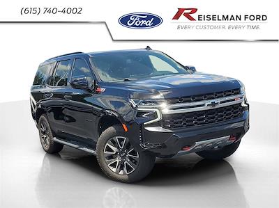 2021 Chevrolet Tahoe 4WD SUV for sale #3R678A - photo 1