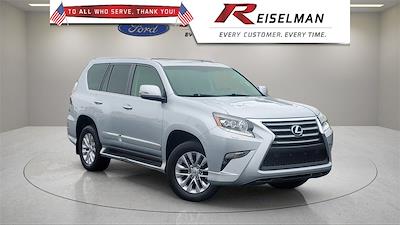 2015 Lexus GX 460 4WD SUV for sale #3R680 - photo 1