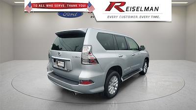 2015 Lexus GX 460 4WD SUV for sale #3R680 - photo 2
